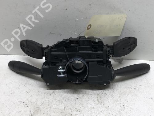 Used Steering column stalk Steering column stalk CITROËN DS3 (SA_) 1.4 HDi 70 (SA8HP4) (68 hp) 23863260 23863260