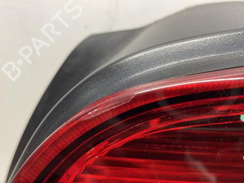 Right taillight VW POLO V (6R1, 6C1) 1.4 TDI | BP24306126C35 