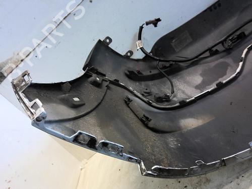 Rear bumper CITROËN C4 CACTUS 1.6 BlueHDi 100 | BP31601600C8 