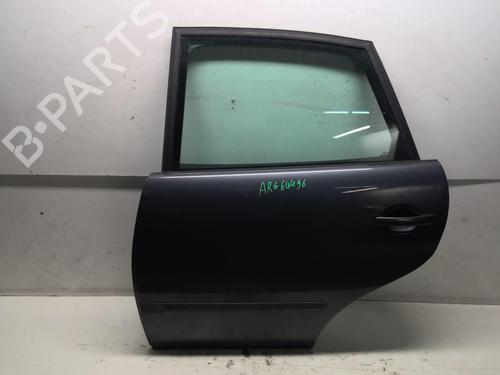 Used Left rear door SEAT IBIZA III (6L1) 1.4 TDI (70 hp) 18213946