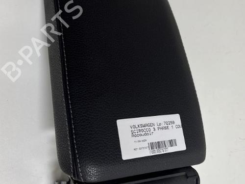 Used Armrest / Center console VW SCIROCCO III (137, 138) 2.0 TDI (140 hp) 19640329