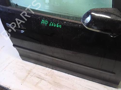 Used Right front door VW POLO (9N_, 9A_) 1.2 (60 hp) 18216851