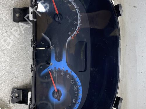 Kombinert Instrument NISSAN CUBE (Z12) 1.6 16V (110 hp) 29022958
