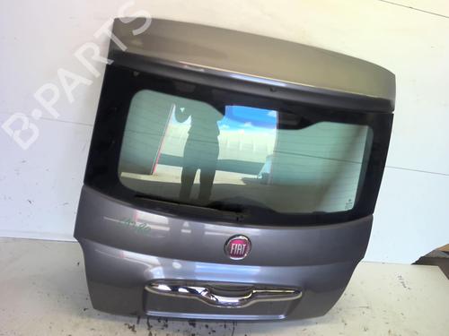 Tailgate FIAT 500 (312_) 1.2 (312AXA1A) | BP18222467C6