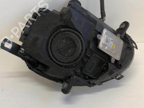 Used Left headlight Left headlight MINI MINI COUNTRYMAN (R60) Cooper SD (143 hp) 18217740 18217740
