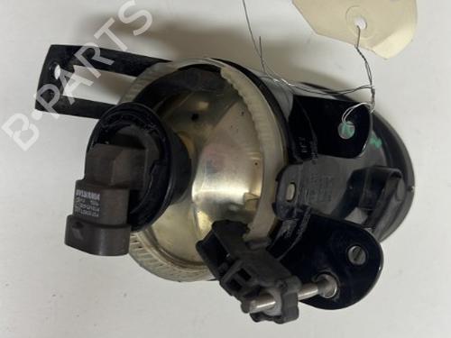 Used Left front fog light Left front fog light VW PASSAT B6 Variant (3C5) 2.0 TDI 16V (140 hp) 19681135 19681135