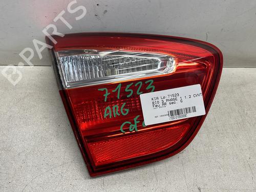 Left tailgate light KIA RIO III (UB) 1.25 CVVT | BP25995489C79 - Image 3