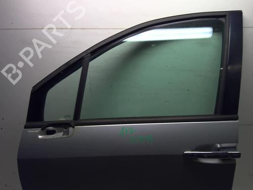 Left front door PEUGEOT 807 (EB_) 2.0 HDi | BP21899803C2 