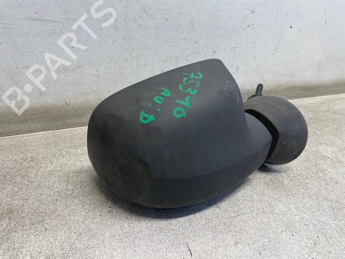 Used Right mirror Right mirror DACIA SANDERO 1.4 (BS0C, BS0A, BS0G, BS1F, BS0E) (75 hp) 34373459 34373459