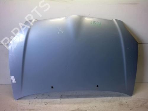 Used Hood TOYOTA COROLLA (_E12_) 2.0 D-4D (CDE120R, CDE120L_) (116 hp) 18222152
