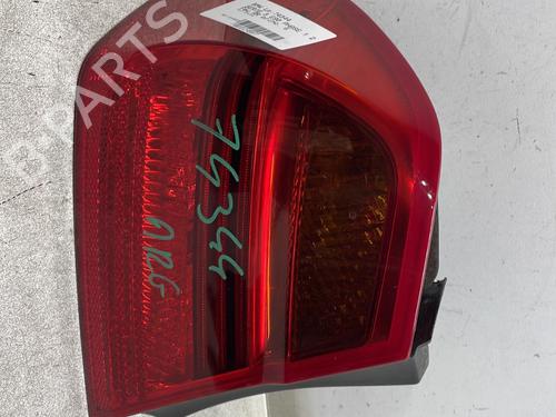 Feu arrière gauche BMW 3 (E90) 320 d (177 hp) 32386412