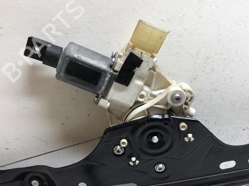 Front left window mechanism BMW X1 (E84) sDrive 18 d | BP18227040C22