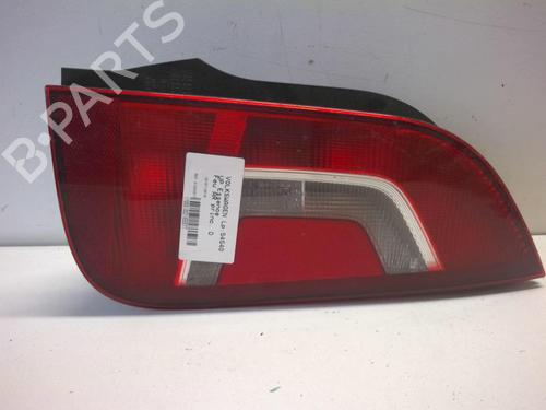 Used Right taillight VW UP! (121, 122, BL1, BL2, BL3, 123) 1.0 (60 hp) 18212079