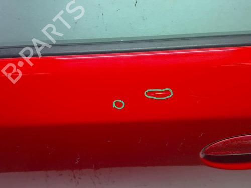 Left front door HYUNDAI ATOS (MX) 1.0 i | BP18230005C2 