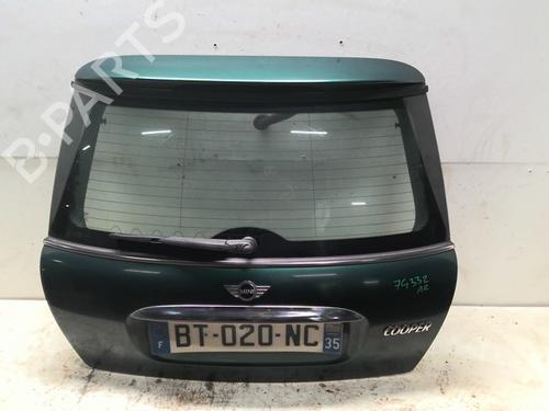 Heckklappe für MINI MINI (R50, R53) Cooper (116 hp) 31376635