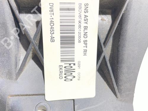 Electronic module FORD KUGA II (DM2) 2.0 TDCi | BP40203250M83 - Image 4