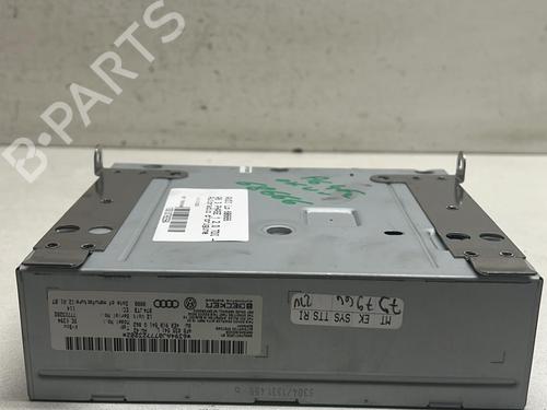 Bilradio AUDI A6 C6 (4F2) 2.0 TDI | BP18229974E6 