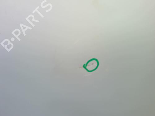 Left rear door CITROËN C4 II (NC_) 1.6 HDi 90 | BP18230517C4