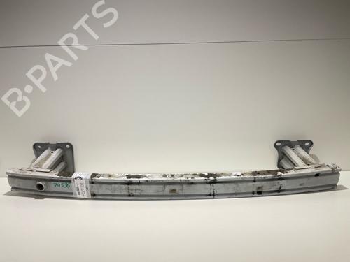 Used Front bumper reinforcement Front bumper reinforcement 37482428 37482428