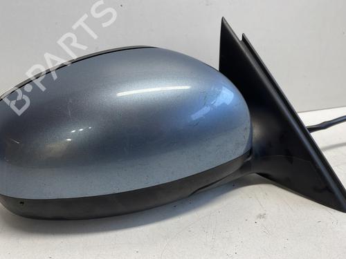 Right mirror SKODA FABIA II (542) 1.6 TDI | BP23762268C27 