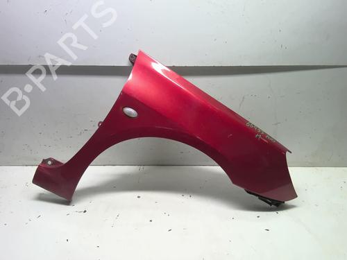 Used Right front fenders PEUGEOT 307 (3A/C) 1.6 16V (109 hp) 18223352