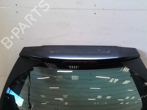 Tailgate CITROËN C3 II (SC_) 1.4 VTi 95 | BP37189685C6 - Image 5