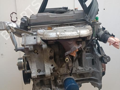 Motor PEUGEOT 206 Hatchback (2A/C) 1.1 i | BP27887982M1 
