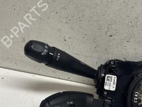 Steering column stalk PEUGEOT 208 I (CA_, CC_) 1.4 HDi | BP18332447I23 
