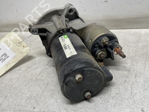 Startmotor PEUGEOT 307 (3A/C) 1.6 16V | BP27582985M8