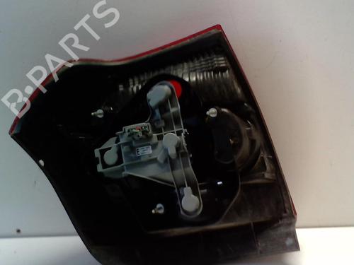 Used Right taillight Right taillight TOYOTA COROLLA (_E12_) 2.0 D-4D (CDE120R, CDE120L_) (116 hp) 18209283 18209283