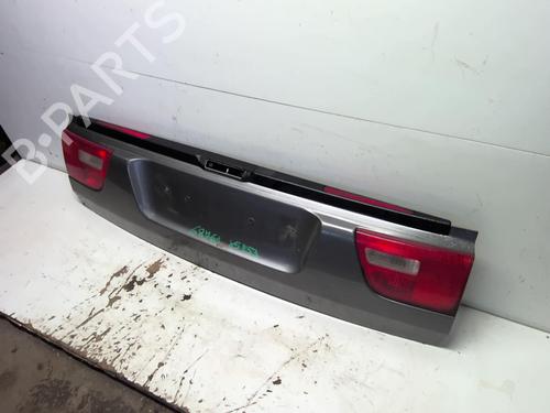 Bakluke CC/Kombi-Kupé BMW X5 (E53) 3.0 d | BP18229811C6 