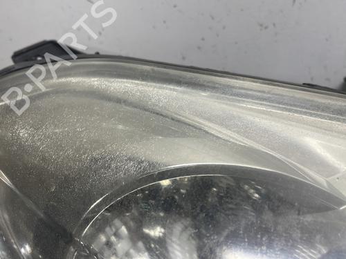 Used Right headlight Right headlight PEUGEOT PARTNER Tepee 1.6 HDi (112 hp) 29498581 29498581