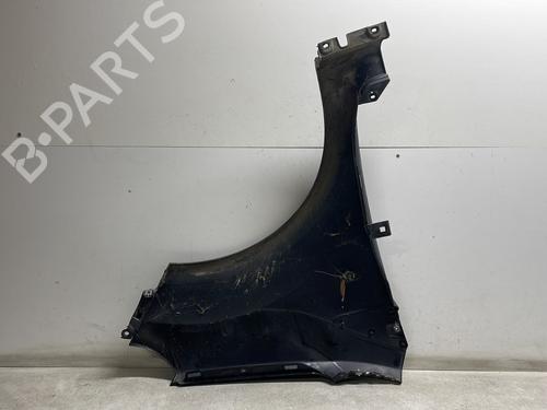 Błotnik przedni lewy RENAULT TWINGO II (CN0_) 1.2 16V (CN04, CN0B) | BP29965077C41