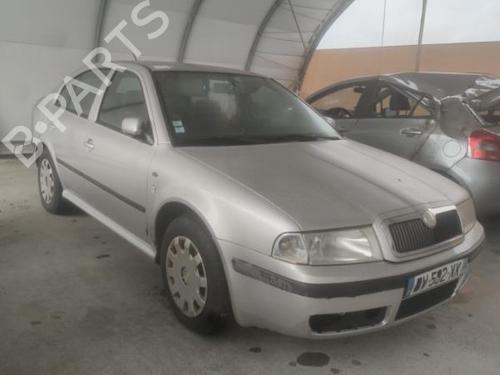 Højre forlygte SKODA OCTAVIA I (1U2) 1.9 TDI | BP18224240C29 