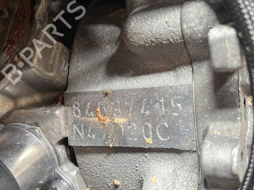 Motor BMW 1 Coupe (E82) 118 d | BP21210242M1 