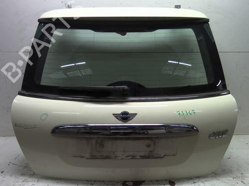 Used Tailgate MINI MINI (R56) One (75 hp) 28621202