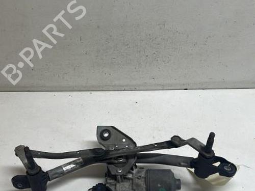 Vindrude Viskermekanisme RENAULT TWINGO II (CN0_) 1.5 dCi 75 | BP18216081C83 