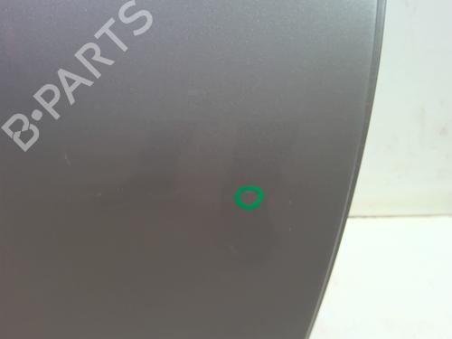 Right rear door TOYOTA YARIS (_P9_) 1.4 D-4D (NLP90_, NLP90R) | BP25124854C5 