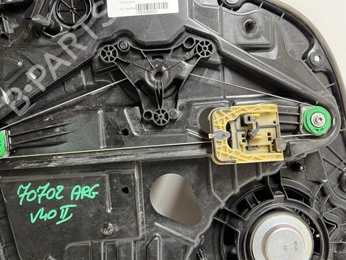 rear-left-window-mechanism-volvo-v40-hatchback-525-d3-31276217-2012-2013-2014-2015-2016-2017-2018-2019-20173351 main image