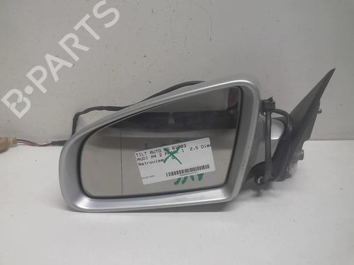 Retrovisor izquierdo AUDI A4 B6 (8E2) 2.5 TDI quattro | BP18211085C26 