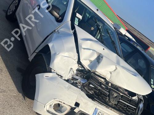 Pedal DACIA SANDERO II 1.0 SCe 75 (B8JC, B8JD, B8NC) | BP20173477I4 