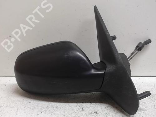 Used Right mirror CITROËN XSARA (N1) 2.0 HDi 90 (90 hp) 18224934