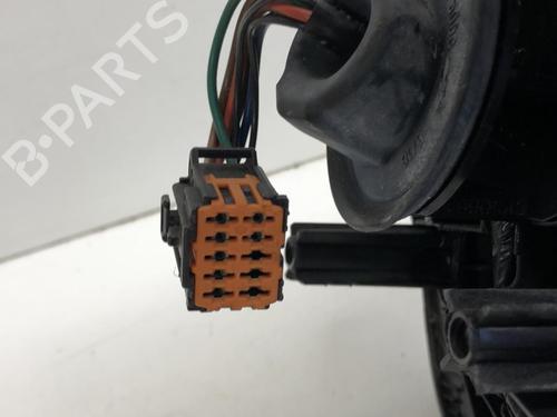 Retrovisore destro PEUGEOT 206 Hatchback (2A/C) 1.4 HDi eco 70 (68 hp) 18231557