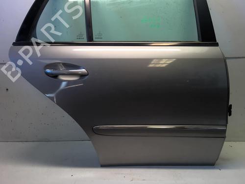 Tür rechts hinten für MERCEDES-BENZ E-CLASS T-Model (S211) E 270 T CDI (211.216) (177 hp) 18219907