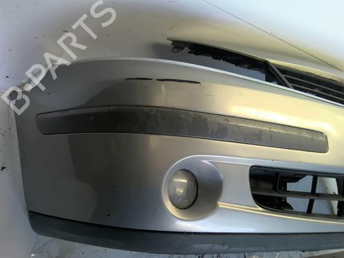Used Front bumper RENAULT LAGUNA II (BG0/1_) 2.0 dCi (BG1T) (150 hp) 18229907