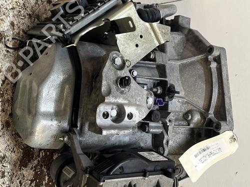 Gearbox CITROËN C3 I (FC_, FN_) 1.4 16V | BP29506911M3