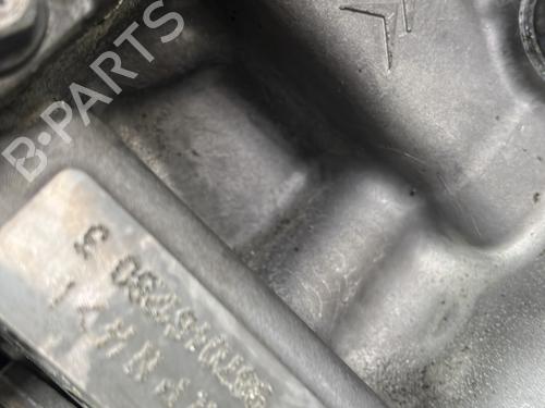 Engine PEUGEOT 2008 I (CU_) 1.6 BlueHDi 120 | BP29840729M1