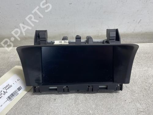Used Display monitor OPEL MERIVA B MPV (S10) 1.4 (75) (120 hp) 29972458