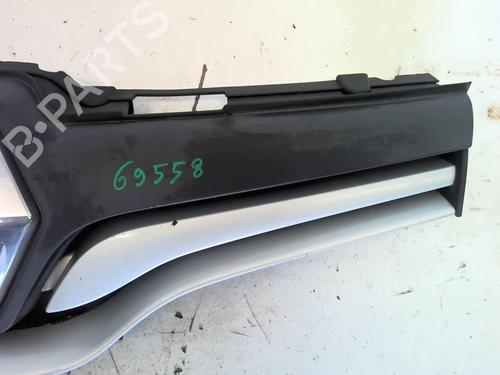 Grill RENAULT KANGOO Express (FW0/1_) 1.5 dCi 75 (FW07, FW10, FW04) | BP18225920C40 