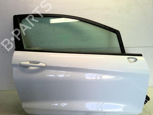 Used Right front door FORD FIESTA VII Van 1.0 EcoBoost Flex (95 hp) 28497445